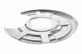 Splash Guard, brake disc - V20-4299