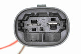 Fan, engine cooling - V42-01-1131