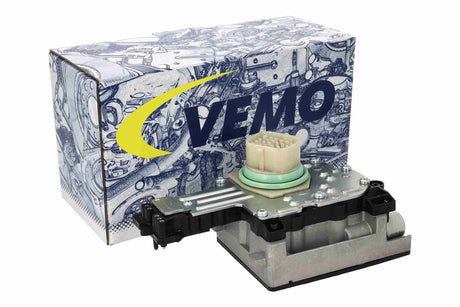 Control Unit, automatic transmission - V33-86-0004