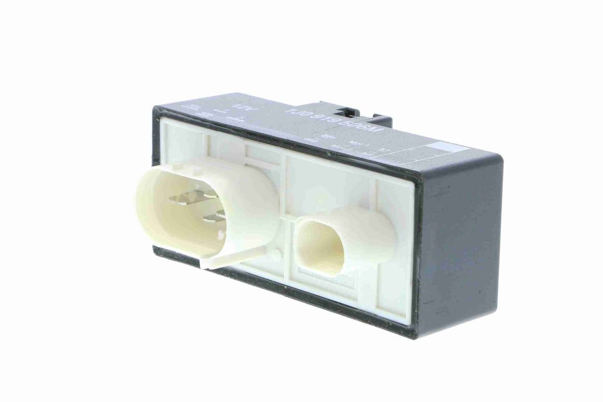 Relay, radiator fan overrun - V15-71-0035