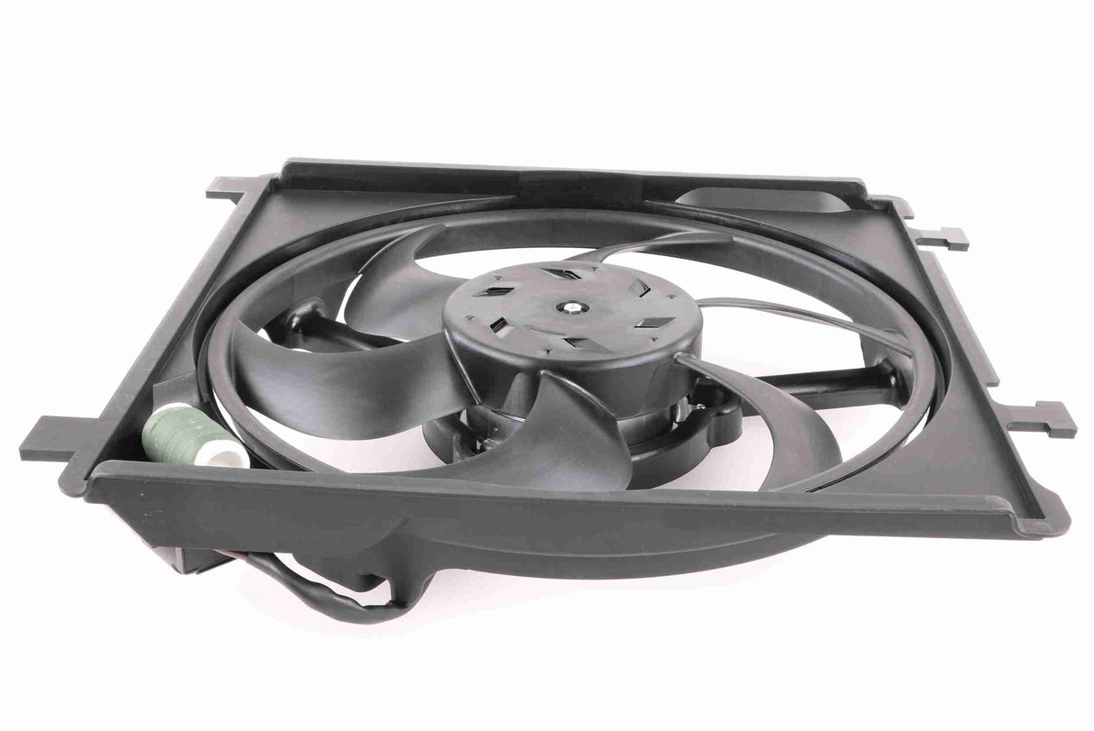 Fan, engine cooling - V15-01-1912