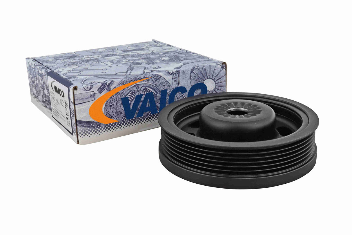 Belt Pulley, crankshaft - V10-7818
