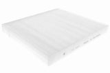 Filter, cabin air - V10-30-0003