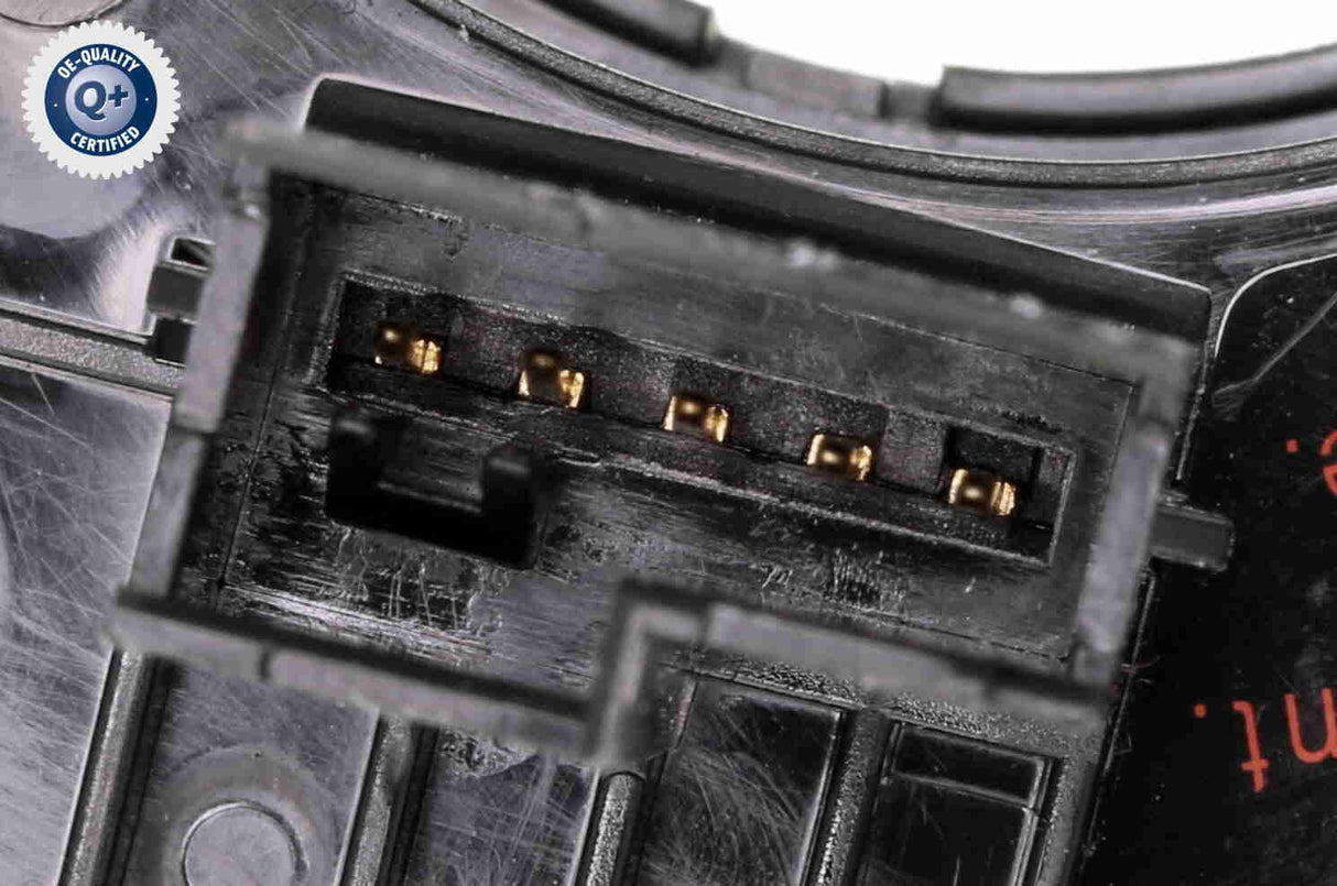 Clock Spring, airbag - V10-72-1225