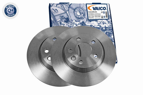 Brake Disc - V10-40080