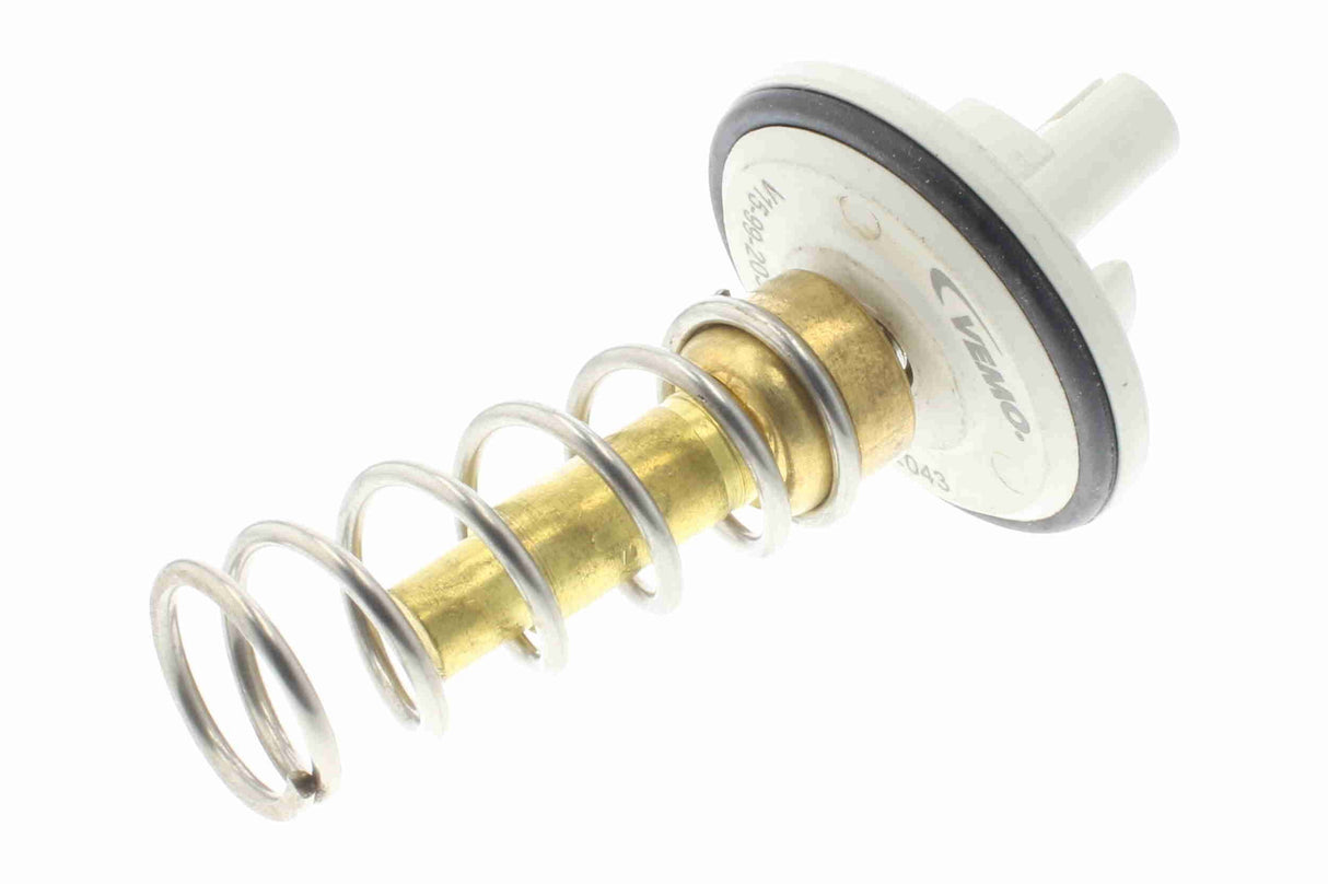 Thermostat, coolant - V15-99-2039