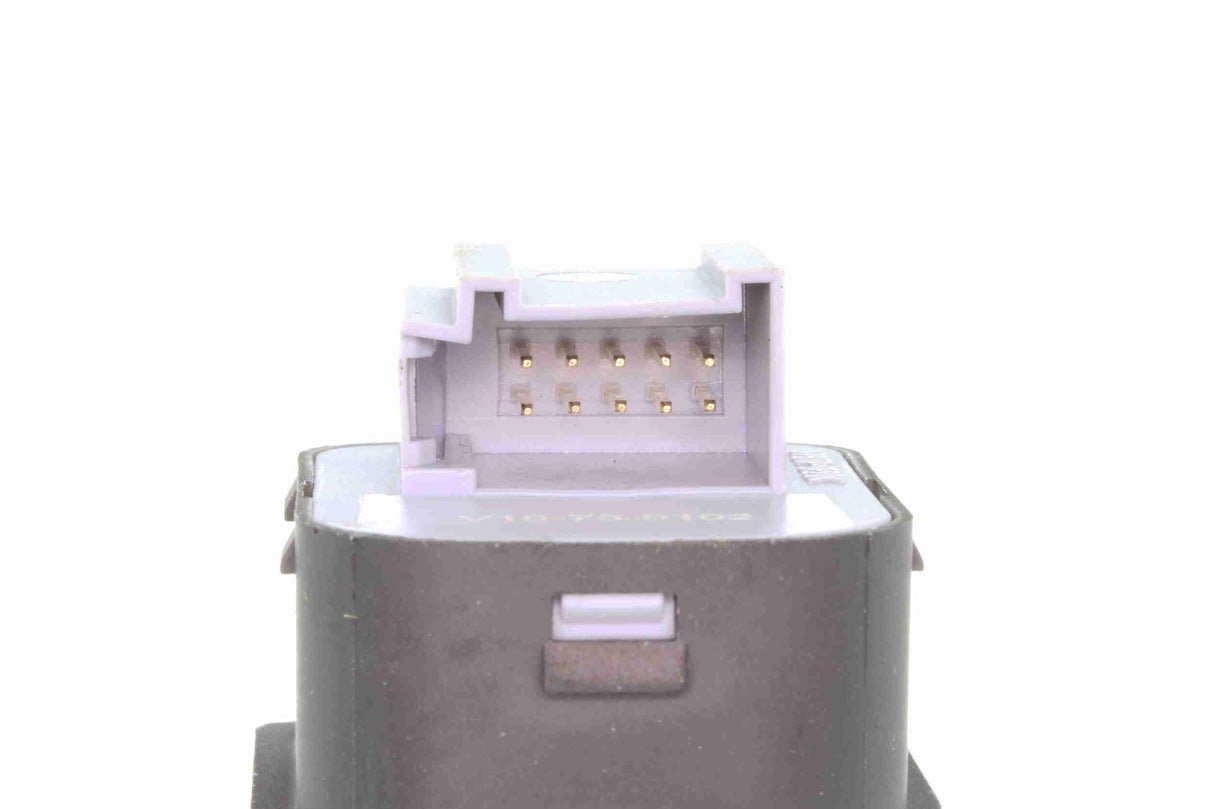 Switch, exterior rearview mirror adjustment - V10-73-0102