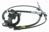 Sensor, wheel speed - V53-72-0085