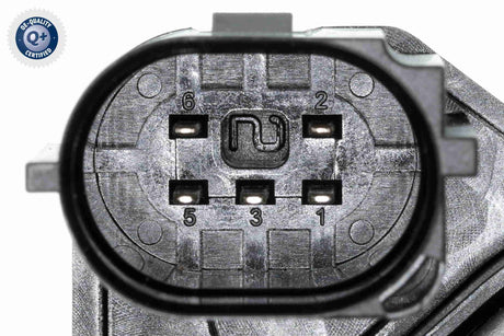 Throttle Body - V24-81-0017