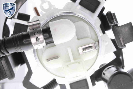 Fuel Pump - V20-09-0417-2