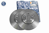 Brake Disc - V10-80089