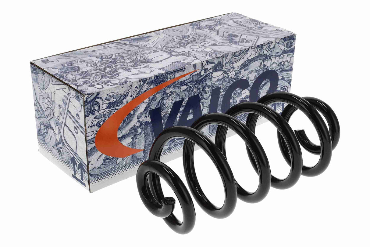 Suspension Spring - V10-6612
