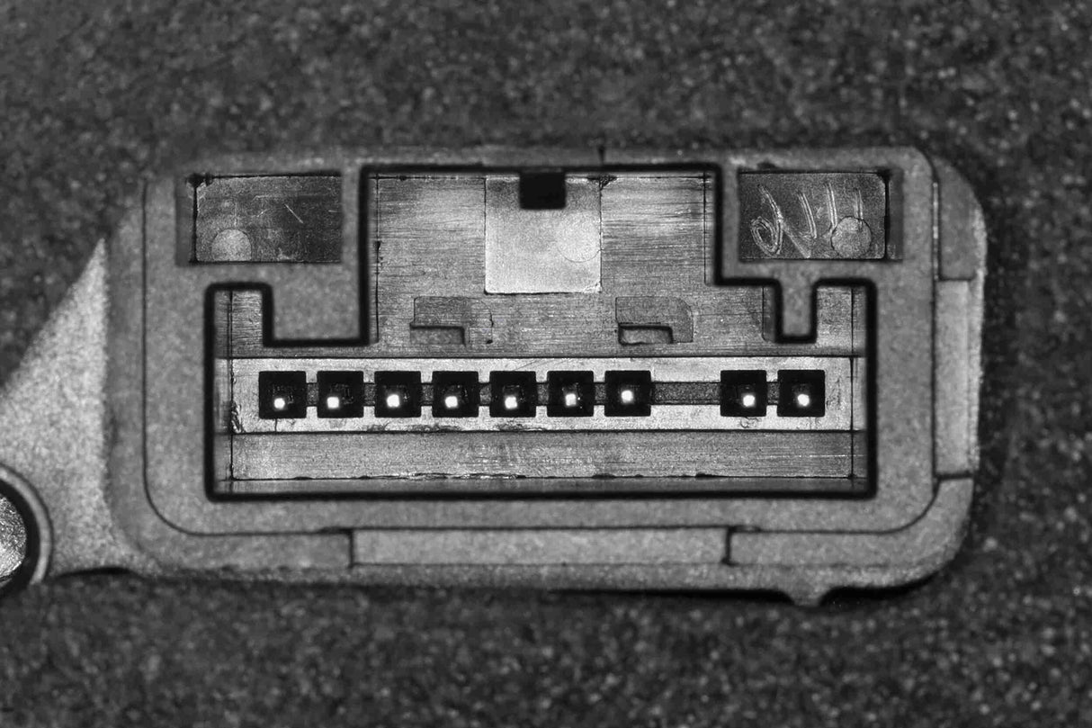 Door Lock - V10-85-0189