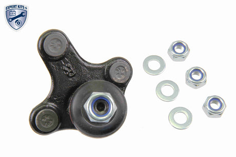 Control/Trailing Arm Kit, wheel suspension - V10-5977
