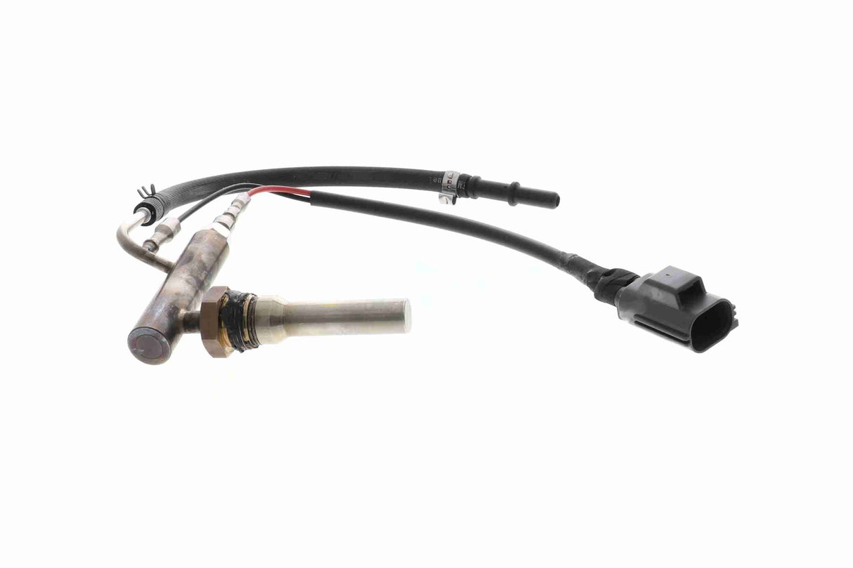 Injection Unit, soot/particulate filter regeneration - V25-67-0002