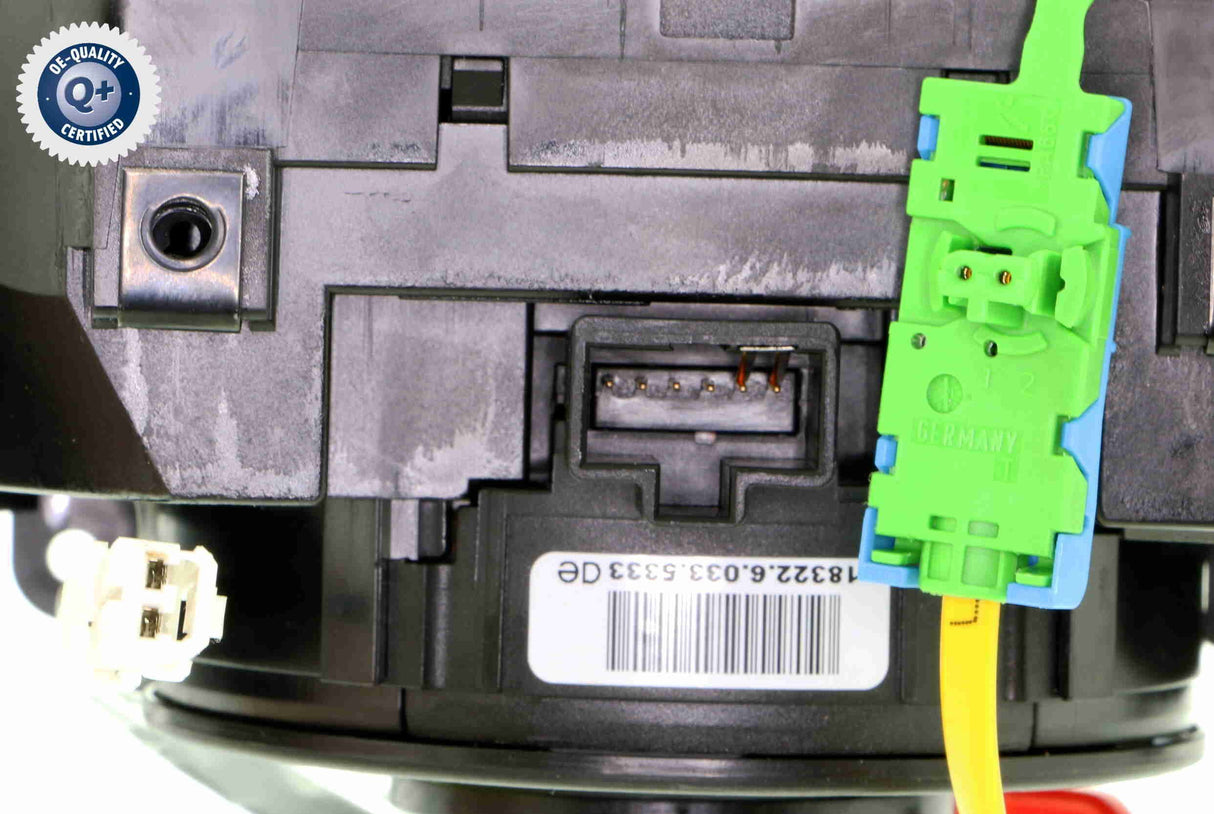 Operating Unit, steering column - V24-80-1475