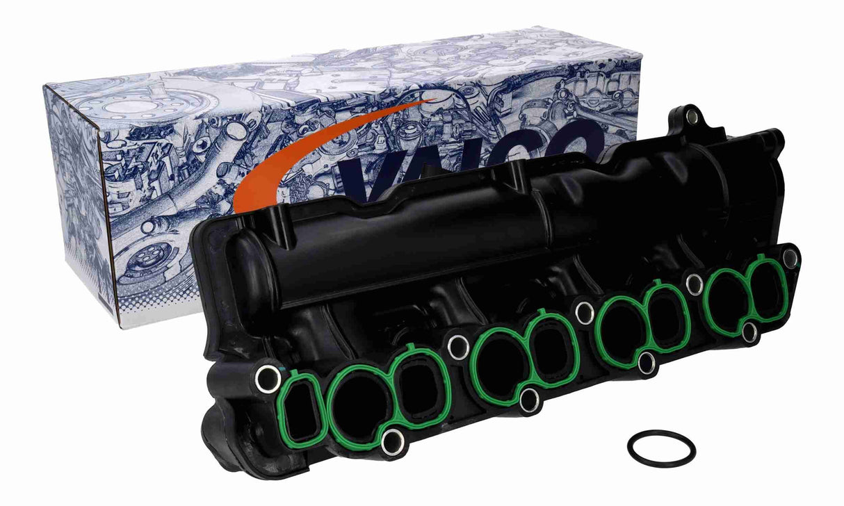 Intake Manifold Module - V24-0990