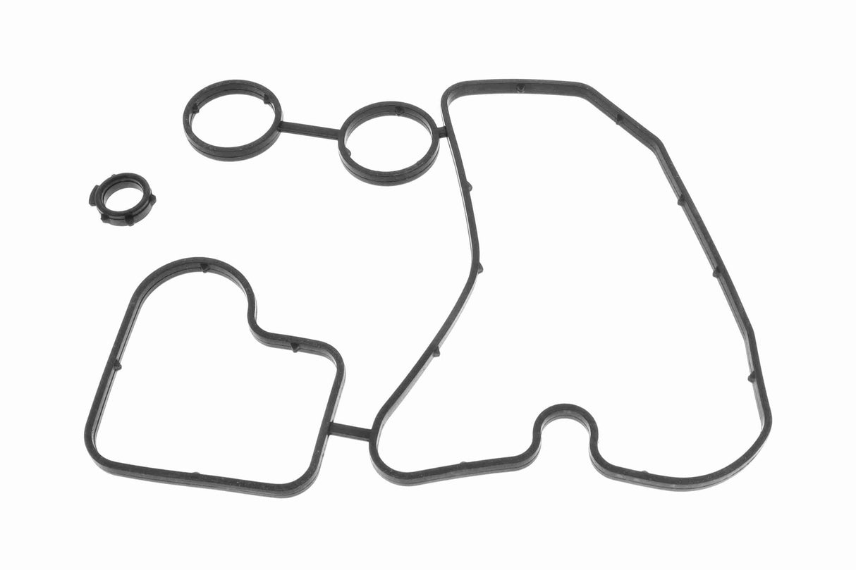 Oil Cooler, engine oil - V15-60-6070