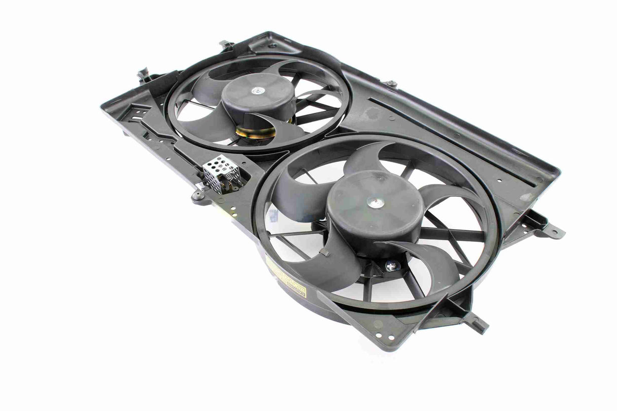 Fan, engine cooling - V25-01-1537