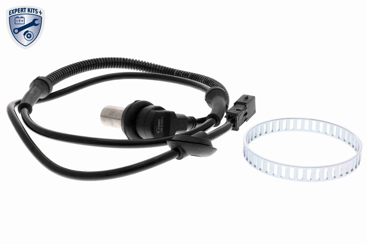 Sensor, wheel speed - V10-72-7800