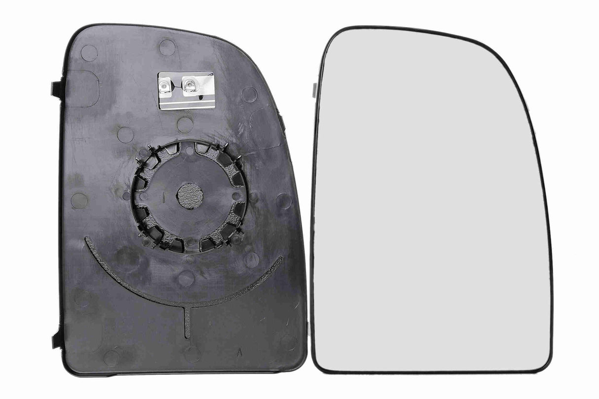 Mirror Glass, exterior mirror - V22-69-0009