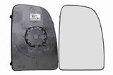 Mirror Glass, exterior mirror - V22-69-0009
