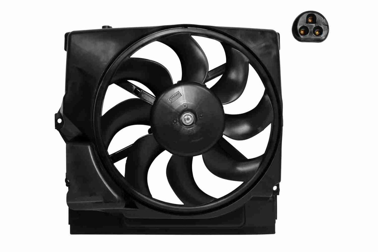 Fan, engine cooling - V20-02-1065