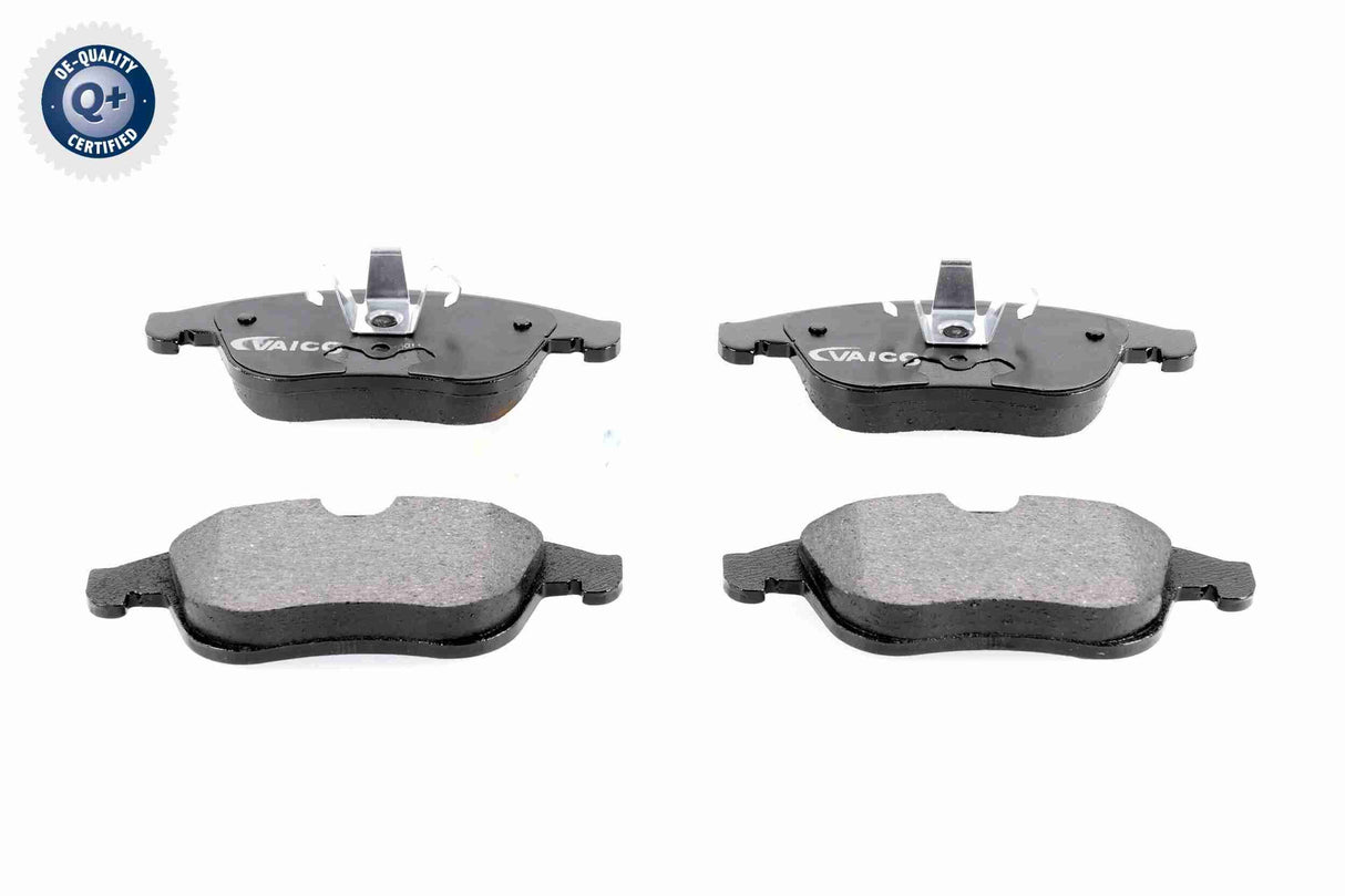 Brake Pad Set, disc brake - V46-0252