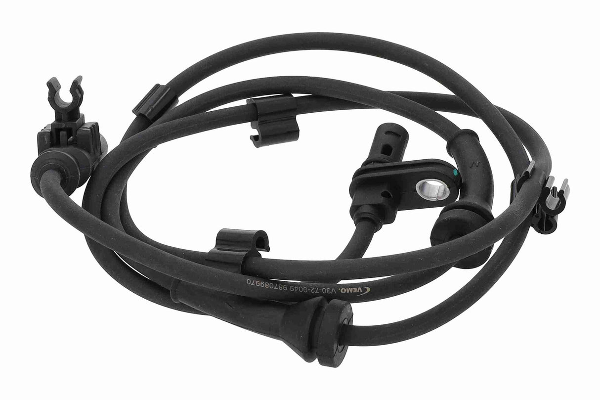 Sensor, wheel speed - V30-72-0049
