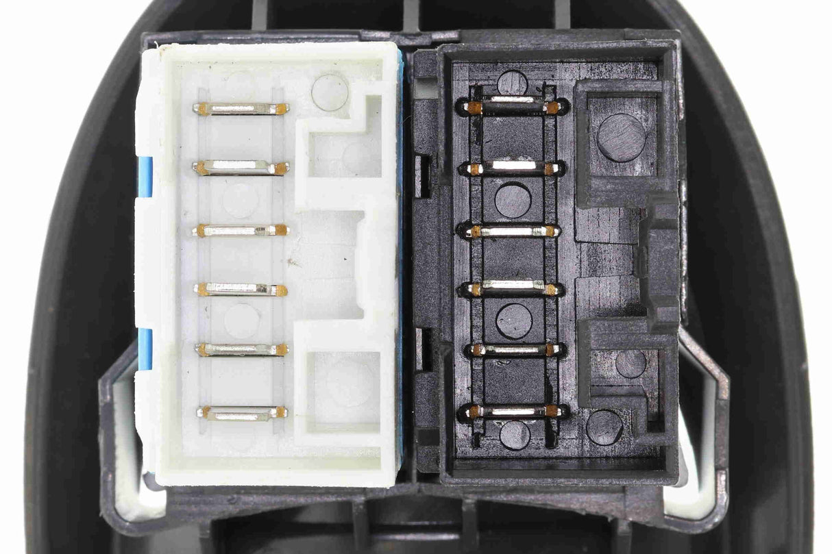 Switch, window regulator - V27-73-0002