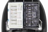 Switch, window regulator - V27-73-0002
