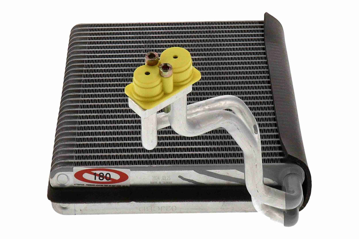 Evaporator, air conditioning - V20-65-0014