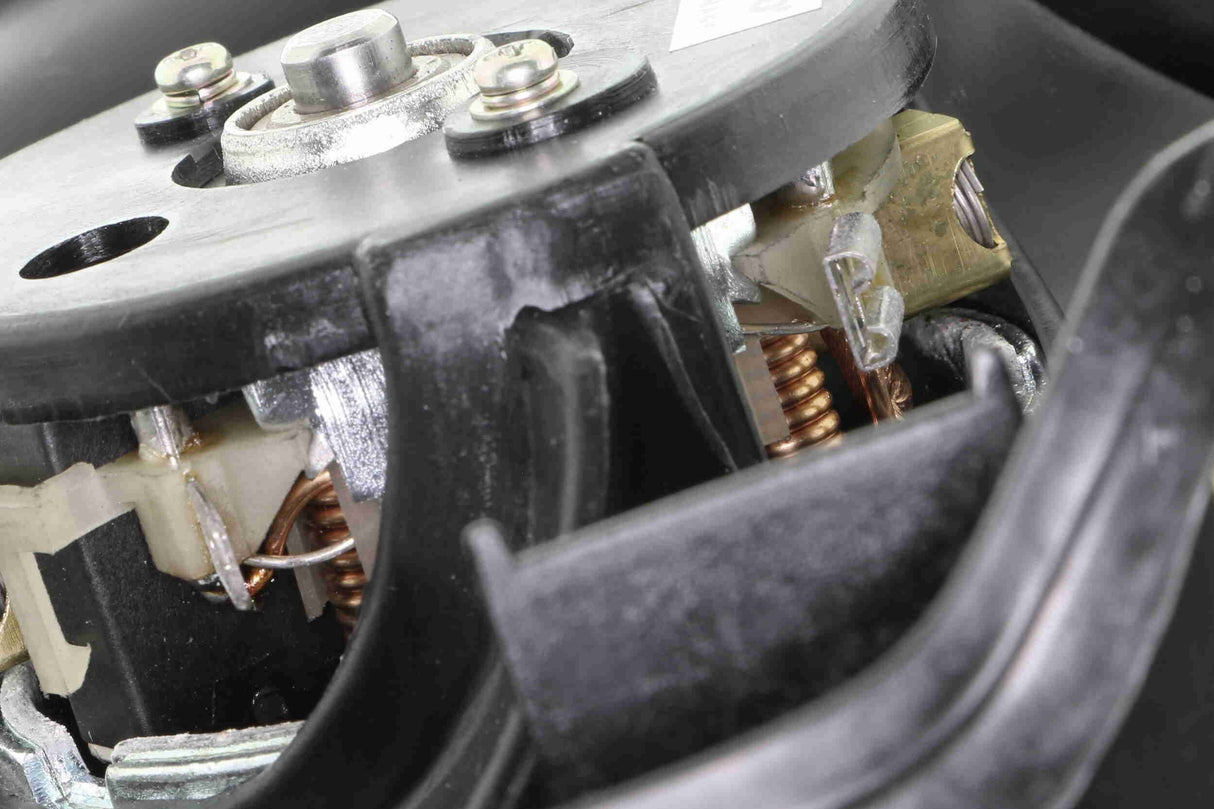 Interior Blower - V30-03-1725