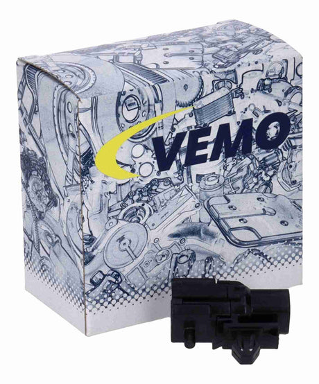 Sensor, interior temperature - V38-72-0306