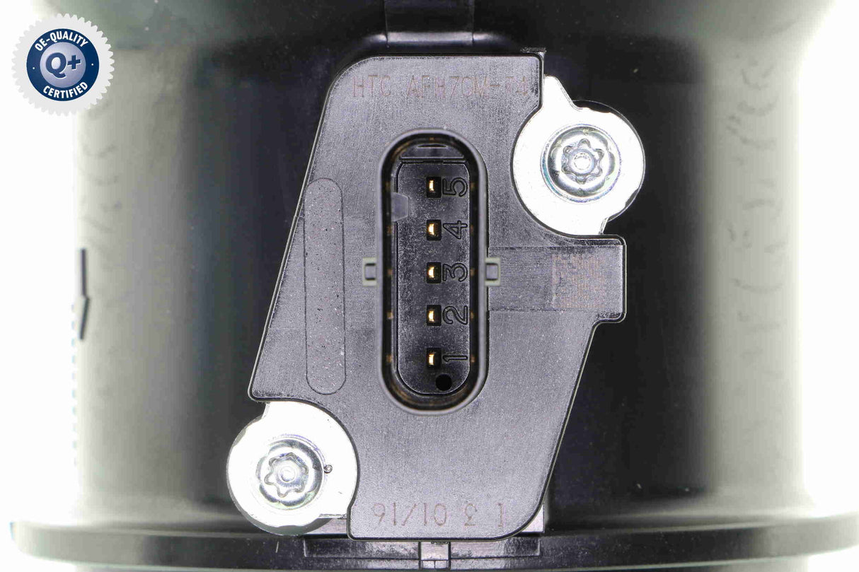 Mass Air Flow Sensor - V10-72-1217