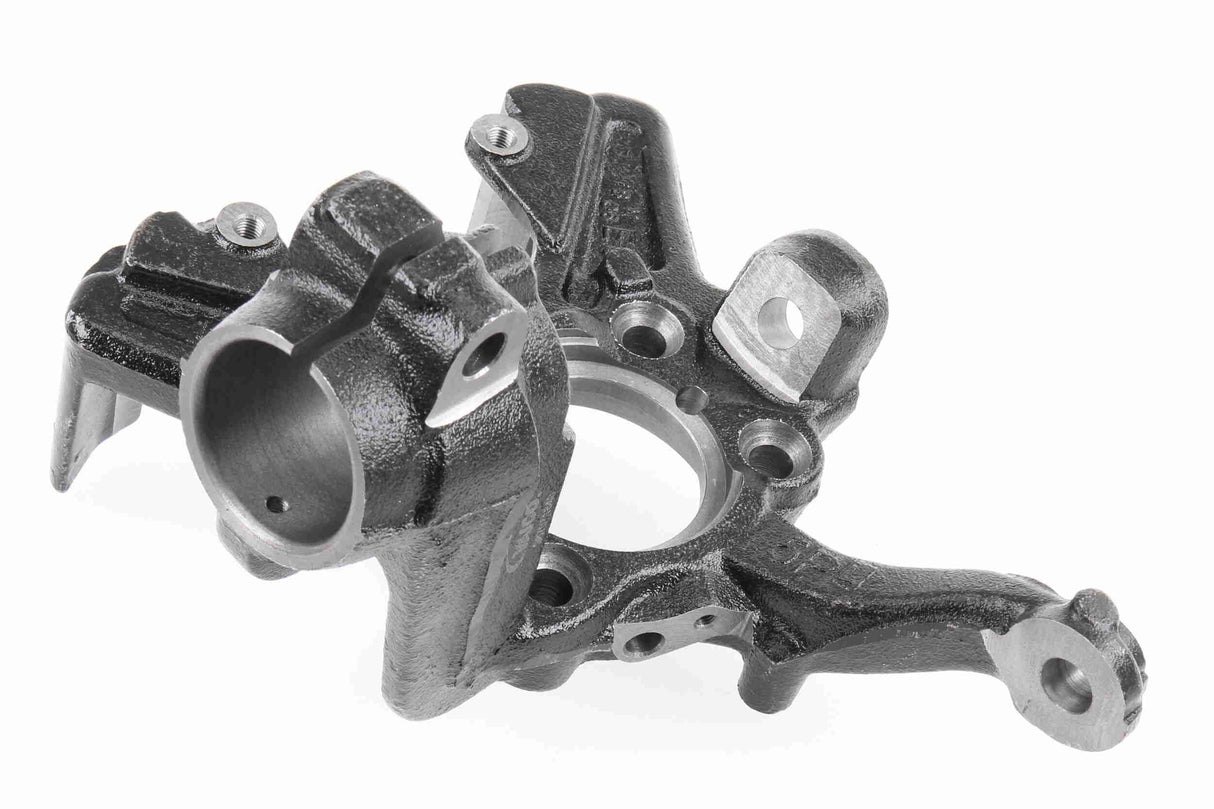 Steering Knuckle, wheel suspension - V10-3034