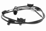 Sensor, exhaust gas temperature - V40-72-0017