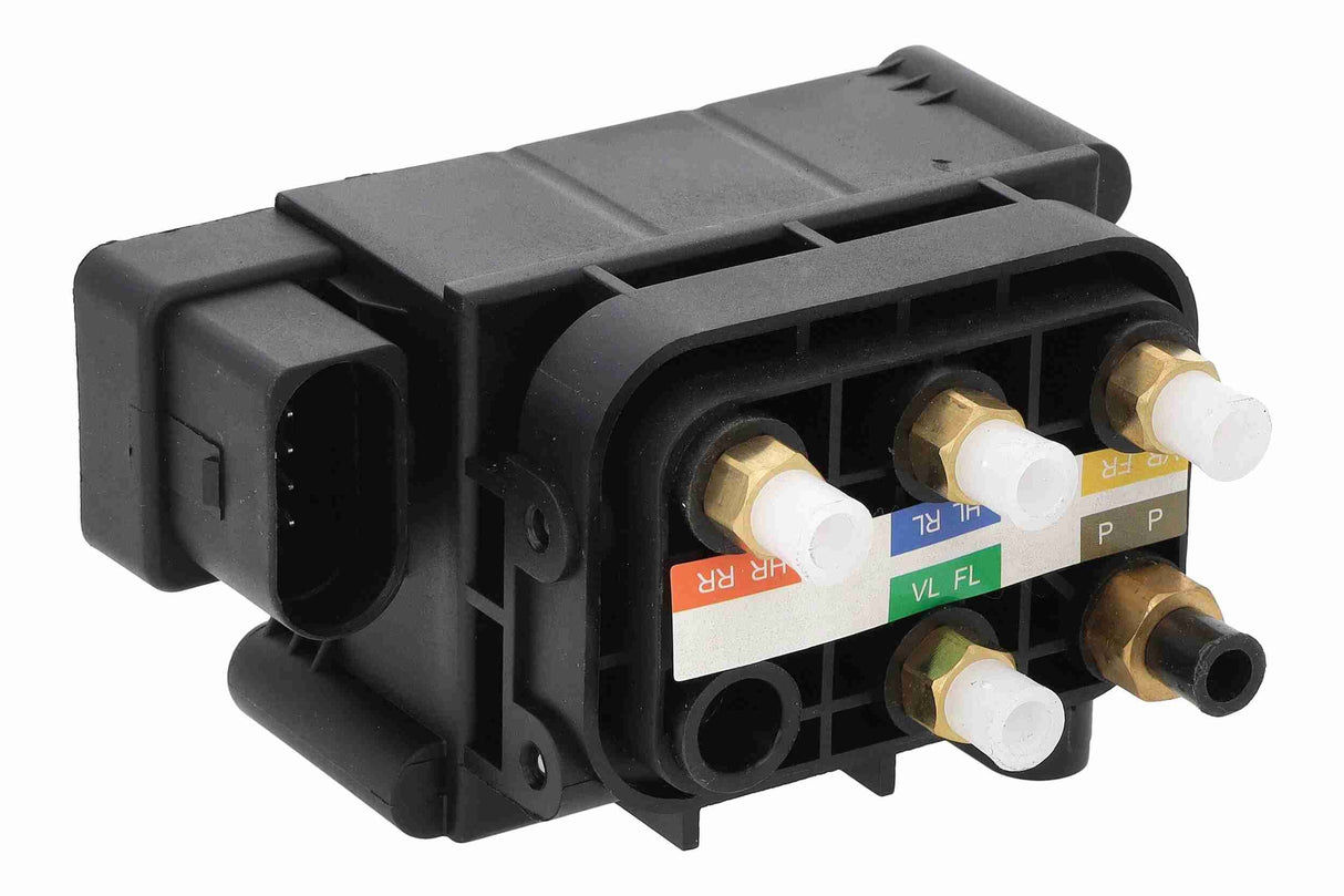 Valve, compressed-air system - V30-51-0009