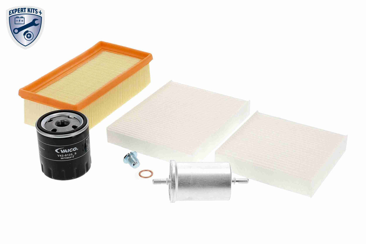 Filter Set - V22-1217