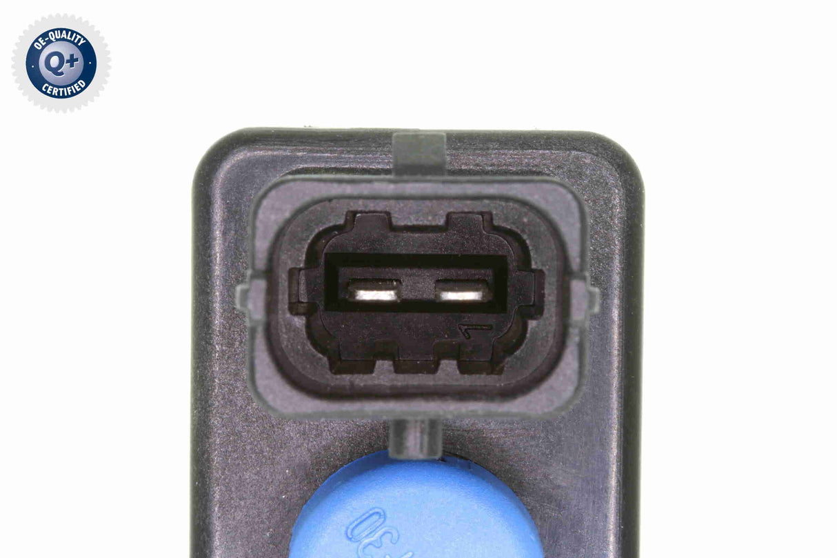 Pressure Converter, exhaust control - V40-63-0023