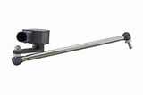 Sensor, pneumatic suspension level - V30-72-0257