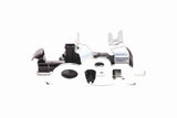 Tailgate Lock - V10-85-0008