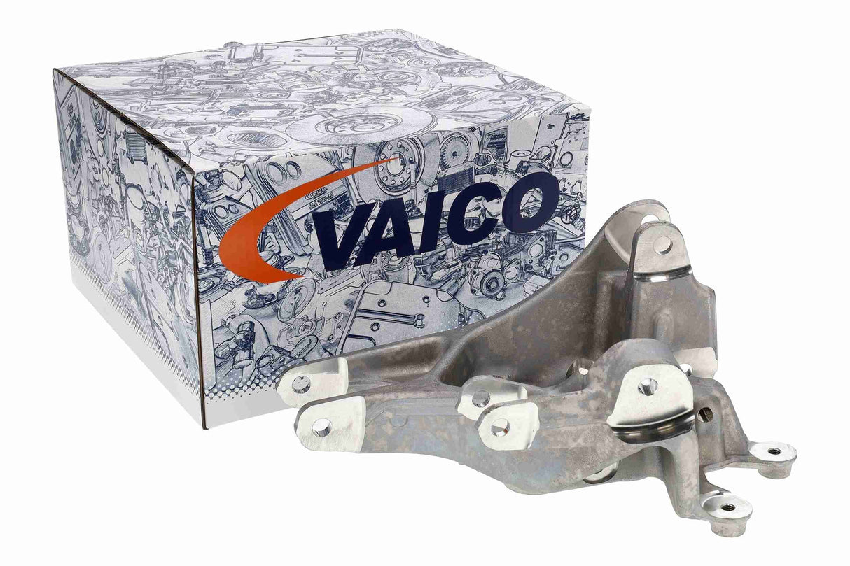 Steering Knuckle, wheel suspension - V58-0249