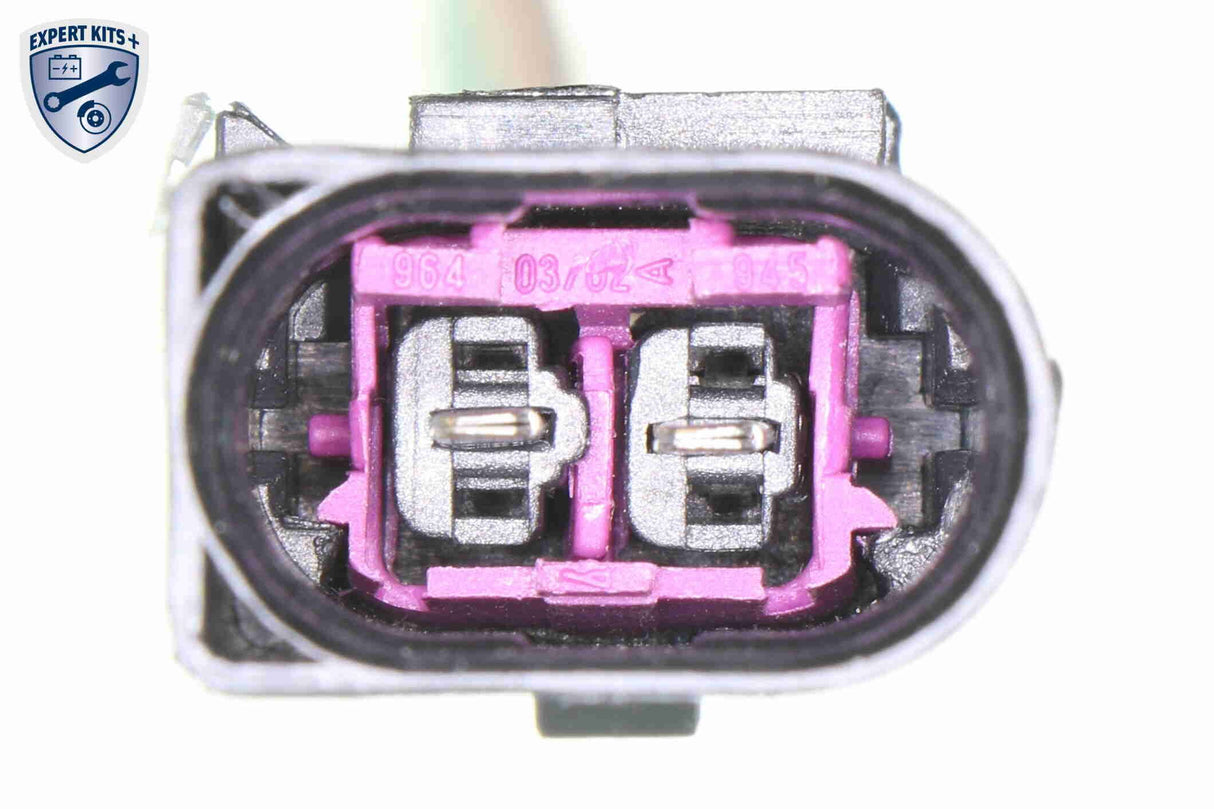 Magnetic Clutch, air conditioning compressor - V15-77-1012