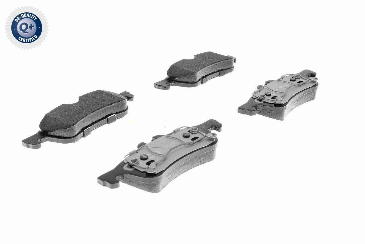 Brake Pad Set, disc brake - V20-8128