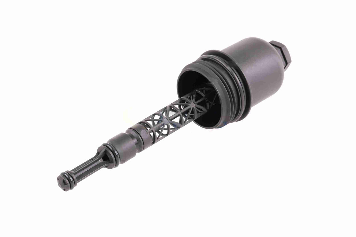 Cap, oil filter housing - V30-1025