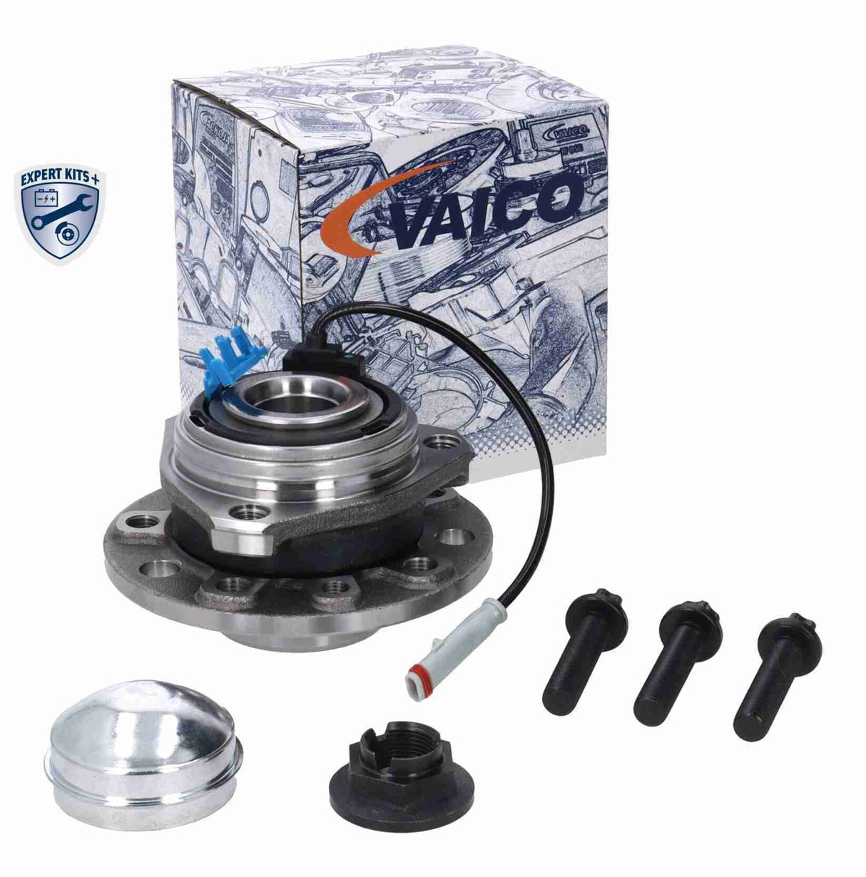 Wheel Bearing Kit - V40-0540