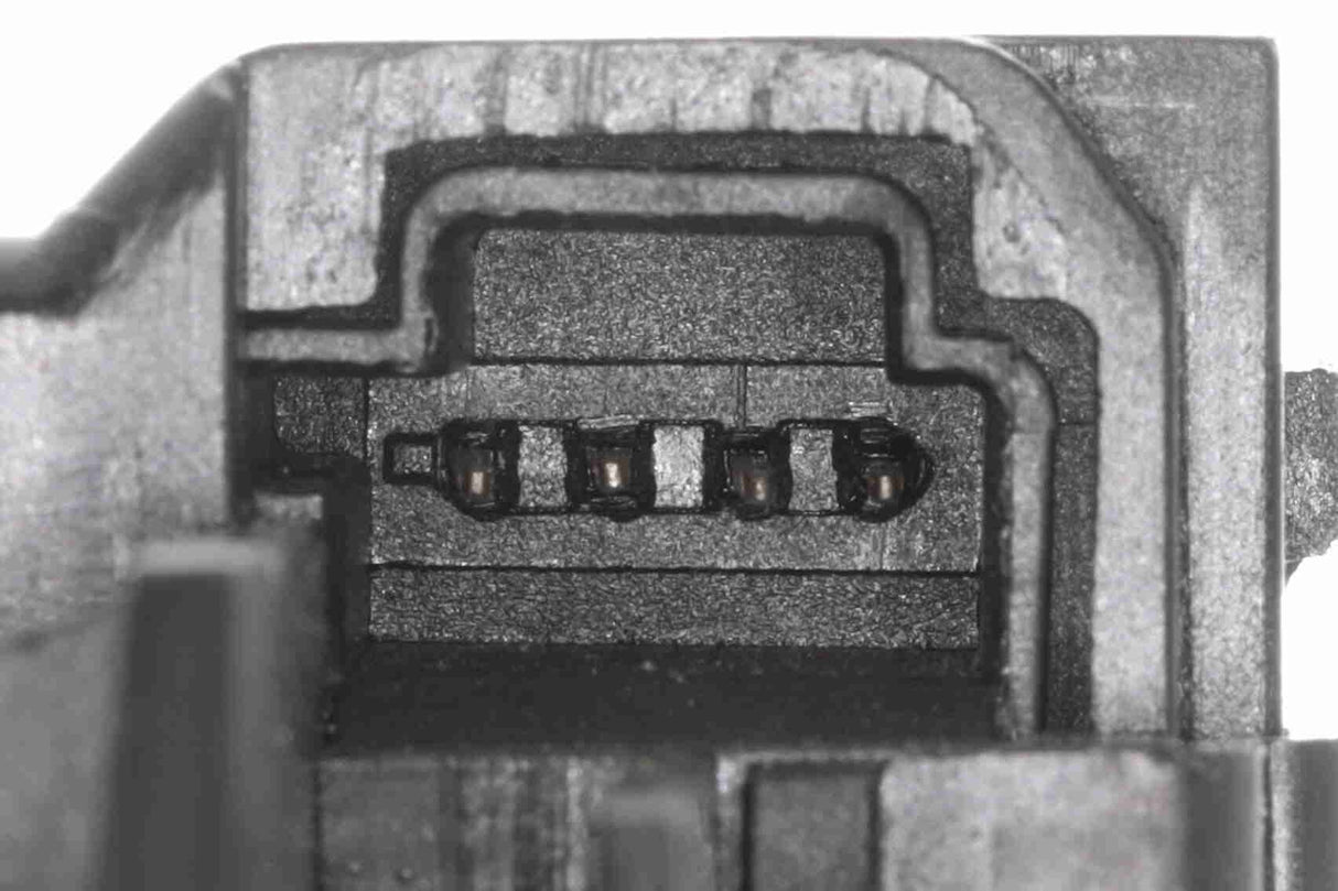 Tailgate Lock - V30-85-0142