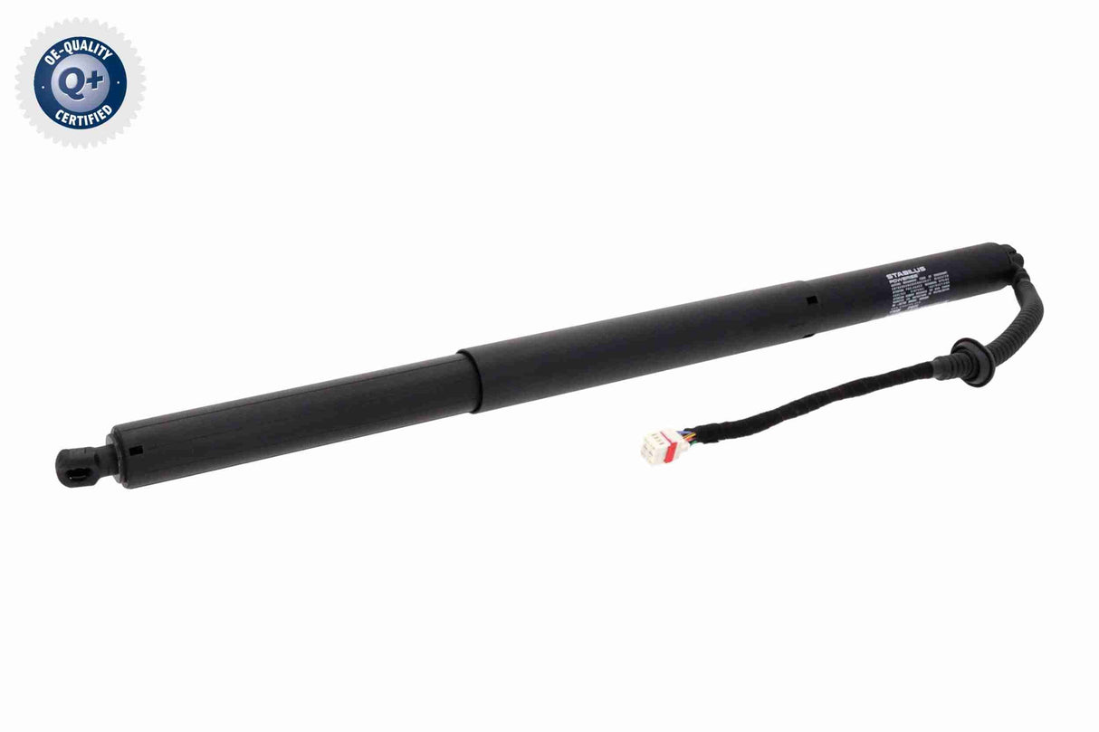 Electric Motor, tailgate - V10-55-0042