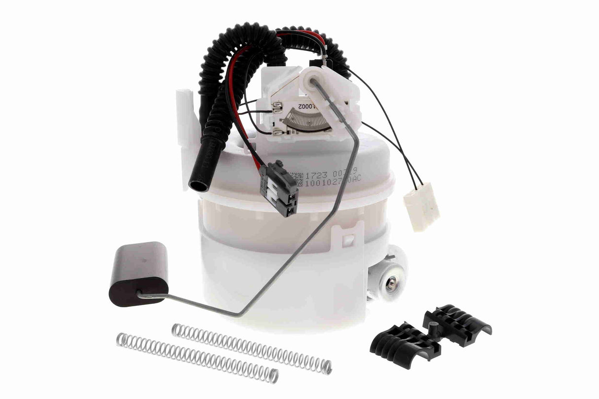 Fuel Feed Unit - V22-09-0028
